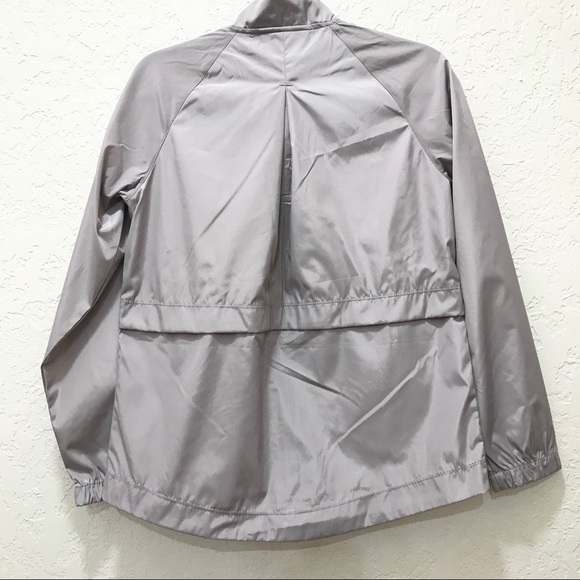 Apana Jackets & Coats Apana Yoga Light Jacket Poshmark
